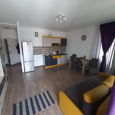 Daria Apartamento Năvodari