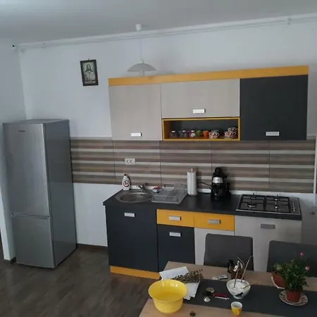 Apartamento Daria
